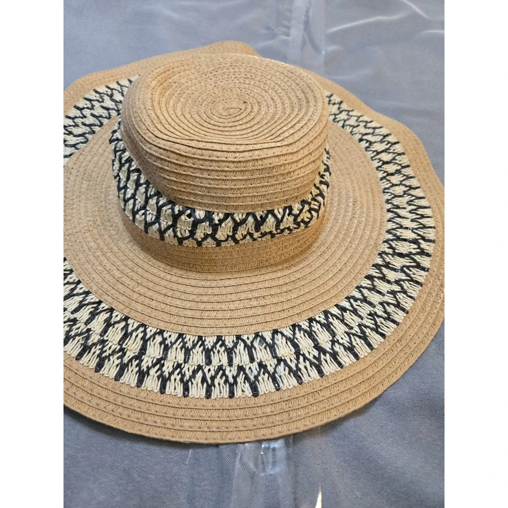 Amiani Sun Hat Womens Summer 7